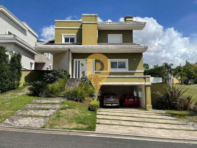 Excelente Casa à venda com 4 dormitórios , Alphaville Graciosa, Pinhais, PR