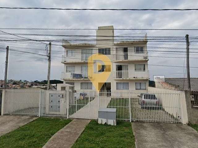 Excelente Apartamento com 2 dormitórios e com uma vaga de garagem  à venda, Campina da Barra, Arauc