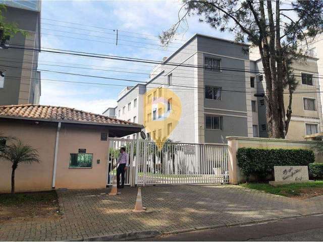 Cobertura com 2 dormitórios à venda, 91.79m² total por R$ 550.000,00 - Portão - Curitiba/PR