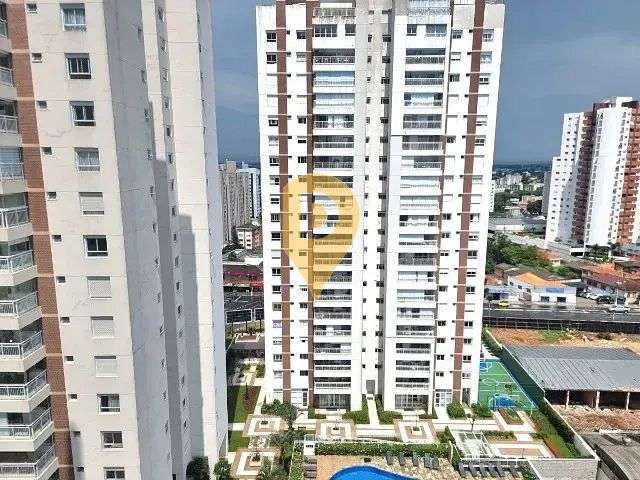 Excelente Apartamento com 3 quartos sendo todos suítes à venda no  Portão, Curitiba, PR