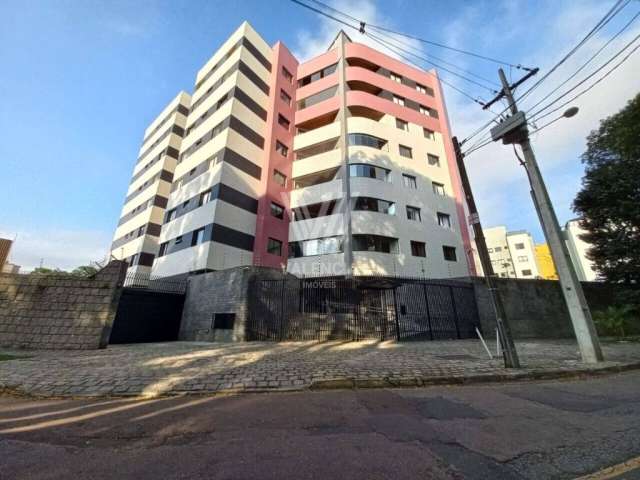 Ed. Santorini | 3 dorm sendo 1 suite | 98 m² priv | 2 vaga | Portão - Curitiba/PR