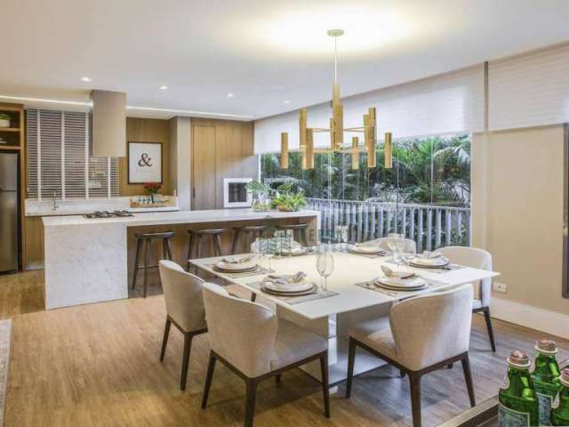 Apartamento à venda, 72 m² por R$ 903.421,00 - Centro - Curitiba/PR