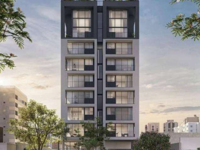 Apartamento à venda, 107 m² por R$ 2.256.609,00 - Batel - Curitiba/PR