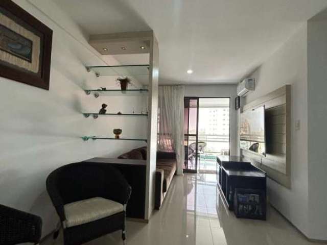 Vende-se Excelente Apartamento à venda no Jardim Renascença - 3 quartos - Piso no Porcelanato - Móv