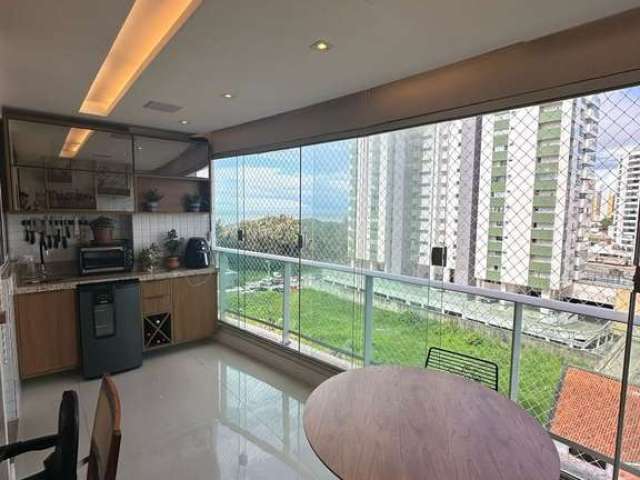 Vende-se Belissimo Apartamento na Ponta do Farol - 2 quartos - 74m² - Fino Acabamento