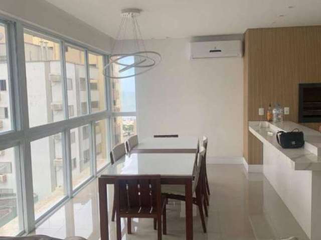 Apartamento com 3 dormitórios à venda, 131 m² por R$ 2.950.000,00 - Centro - Balneário Camboriú/SC