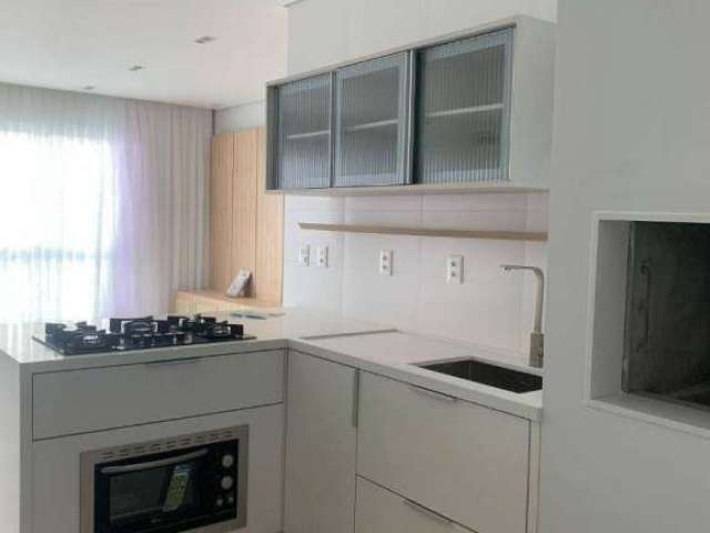 Apartamento com 4 dormitórios, 142 m² - venda por R$ 2.600.000,00 ou aluguel por R$ 9.430,00/mês - Centro - Balneário Camboriú/SC