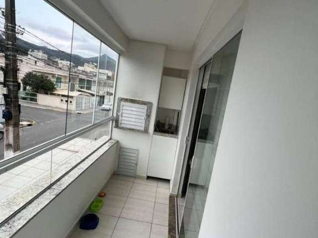 Apartamento com 2 dormitórios para alugar, 80 m² por R$ 2.900/ano - Santa Regina - Camboriú/SC