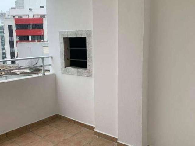 Apartamento com 3 dormitórios para alugar, 95 m² por R$ 4.500,00/mês - Centro - Balneário Camboriú/SC