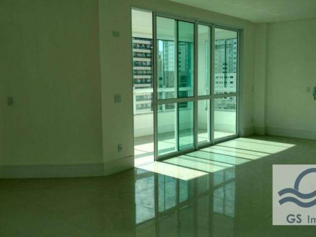 Apartamento com 3 dormitórios à venda, 165 m² por R$ 2.050.000,00 - Centro - Balneário Camboriú/SC