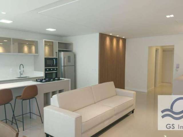 Apartamento com 3 dormitórios para alugar, 131 m² por R$ 10.500,00/mês - Centro - Balneário Camboriú/SC