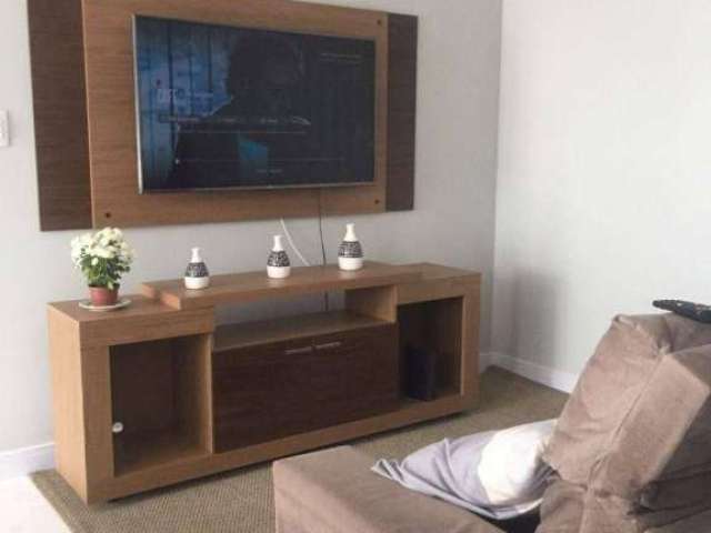 Apartamento com 2 dormitórios para alugar, 65 m² por R$ 5.500,00/mês - Centro - Balneário Camboriú/SC