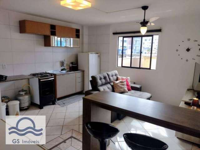 Apartamento à venda, 45 m² por R$ 355.000,00 - Vila Real - Balneário Camboriú/SC