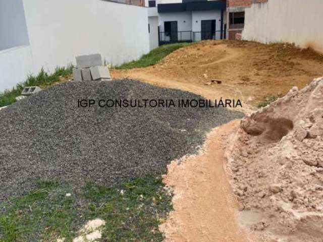 Vende-se terreno em condominio fechado, Jardim Toscana, Indaiatuba, São Paulo