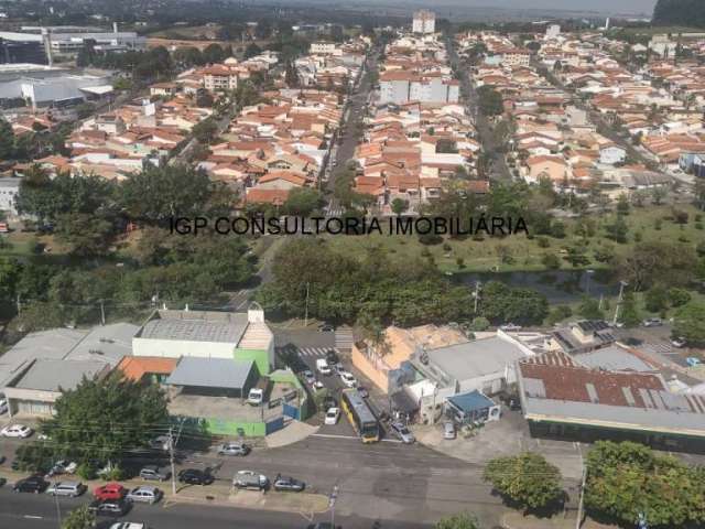 Apartamento à venda em Indaiatuba-SP na Vila Homero  2 quartos, 2 suítes, 2 salas, 3 banheiros, 2 vagas  82m²  EDIFÍCIO SKY TOWERS