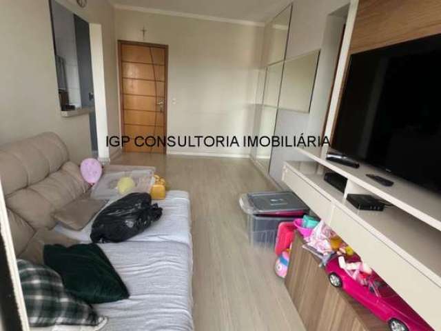 Vende-se apartamento em Grand Ville, Indaiatuba, São Paulo.