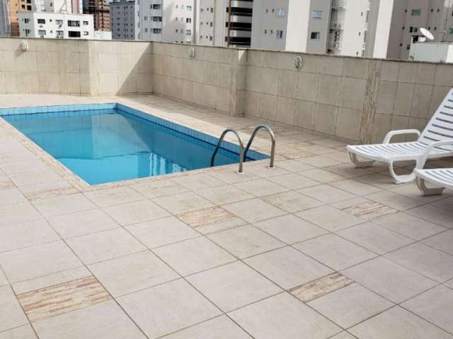 Apartamento à venda no bairro Praia das Taquaras - Balneário Camboriú/SC
