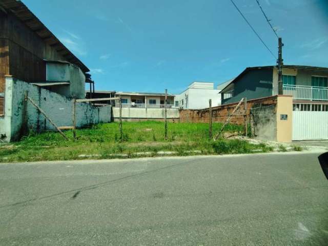 Terreno à venda no bairro São Vicente - Itajaí/SC