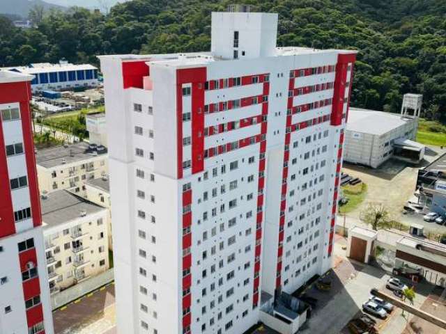 Apartamento Padrão para Venda em Carvalho Itajaí-SC