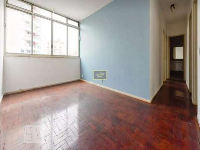 Apartamento com 03 dormitórios para venda próximo ao metrô Faria Lima
