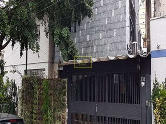 Casa Comercial para venda na Vila Mariana - próximo ao metrô