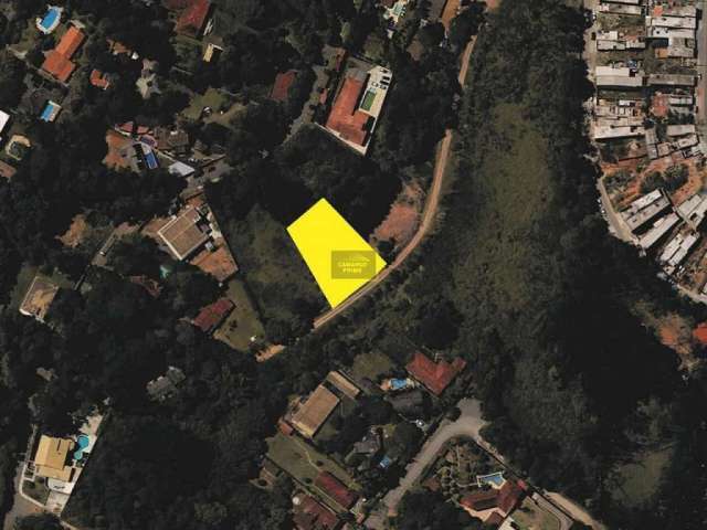 Venda de terreno em Carapicuíba com 1.420,00mts².
