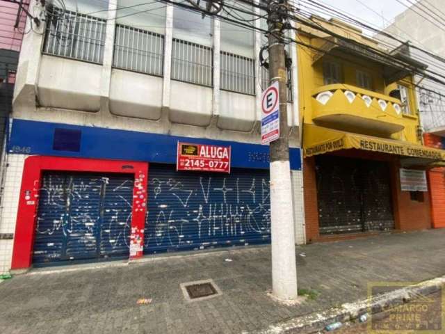 Prédio Comerciais com 3 pisos na Rua Teodoro Sampaio em Pinheiros