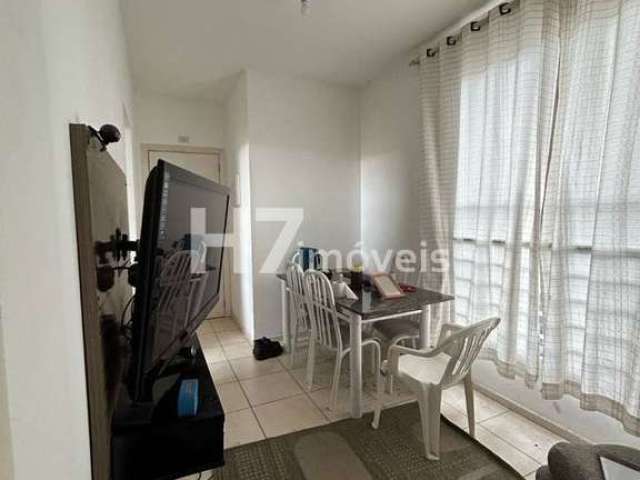 Apartamento com 1 quarto, Aventureiro - Joinville