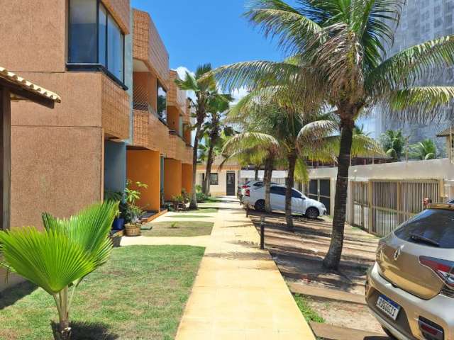 Village em condomínio à venda  com 3 quarto(s) na Praia de Jaguaribe
