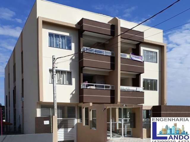 Apartamento Semi Mobiliado para venda com 3 quarto(s), Centro, Perto Kitutis.