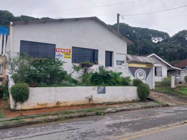 Casa com 3 quartos à venda na RUA ONORIO MACHADO, 760, Batel, Antonina, 264 m2 por R$ 350.000
