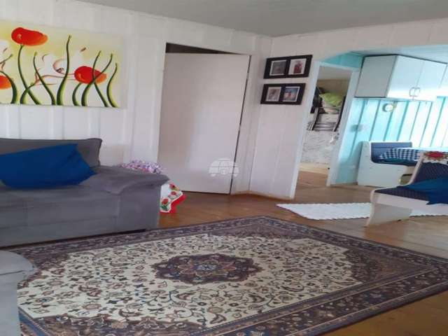 Casa com 2 quartos à venda na AVENIDA RICARDO KRENKE, 179, Praia dos Polacos, Antonina, 150 m2 por R$ 95.000