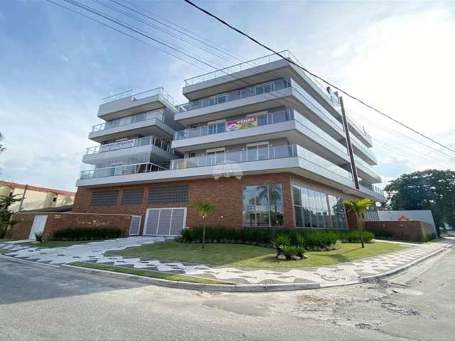 Cobertura com 4 quartos à venda na Rua Felipe Mendes, 41, Caiobá, Matinhos, 172 m2 por R$ 3.469.959