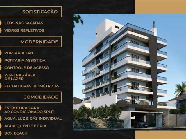 Cobertura com 3 quartos à venda na RUA LONDRINA, 262, Caiobá, Matinhos, 163 m2 por R$ 2.499.000