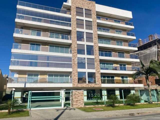 Apartamento com 2 quartos à venda na Rua Maringá, 1320, Caiobá, Matinhos, 100 m2 por R$ 850.000