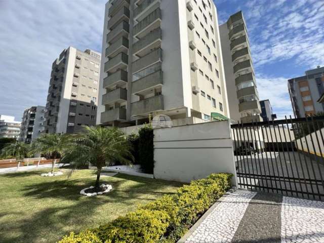 Apartamento com 3 quartos à venda na Rua União, 1262, Caiobá, Matinhos, 124 m2 por R$ 840.000