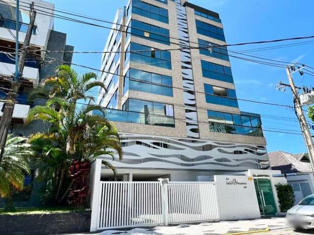 Apartamento com 2 quartos à venda na Rua Rio Branco, 128, Praia Mansa, Matinhos, 69 m2 por R$ 1.130.000