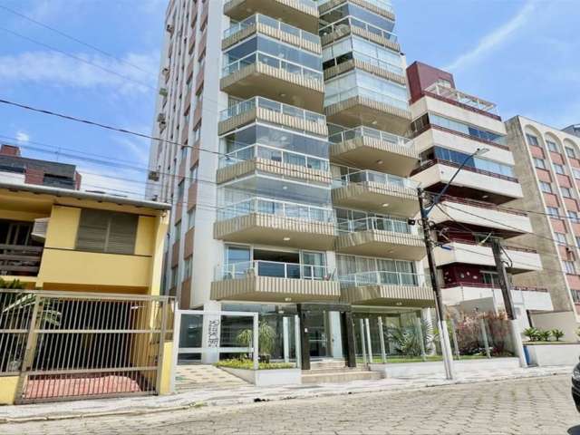 Apartamento com 3 quartos à venda na Rua Nova Esperança, 257, Caiobá, Matinhos, 117 m2 por R$ 1.485.000