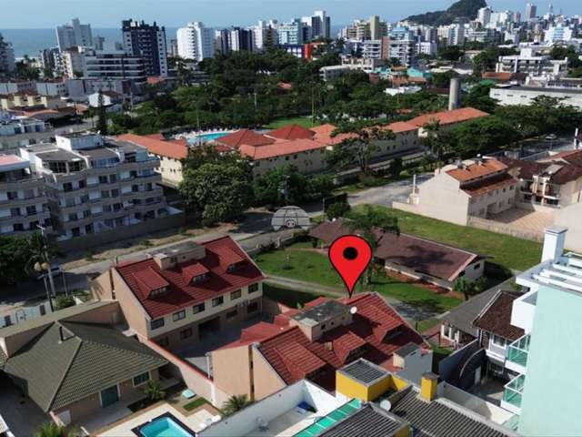 Apartamento com 4 quartos à venda na Rua Valdir Müller, 904, Caiobá, Matinhos, 83 m2 por R$ 465.000