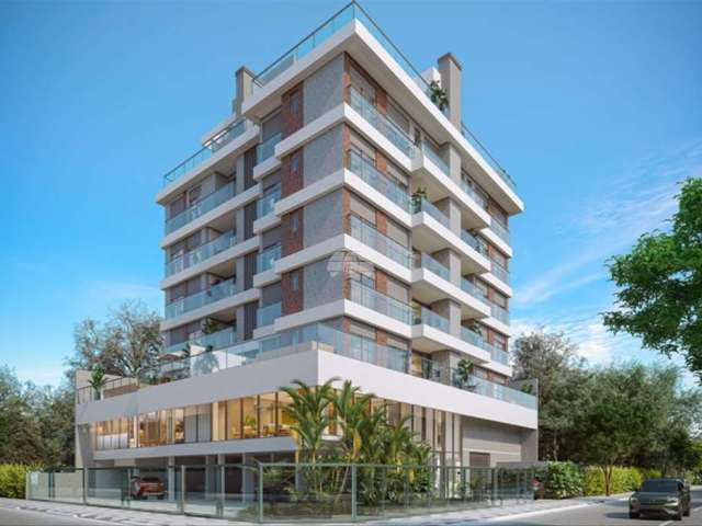 Apartamento com 3 quartos à venda na Avenida Presidente Kennedy, 258, Caiobá, Matinhos, 82 m2 por R$ 1.490.000