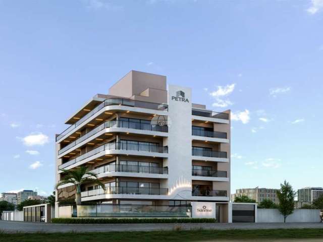 Apartamento com 3 quartos à venda na AVENIDA BEIRA MAR, 10.283, Curraes, Matinhos, 95 m2 por R$ 1.290.000