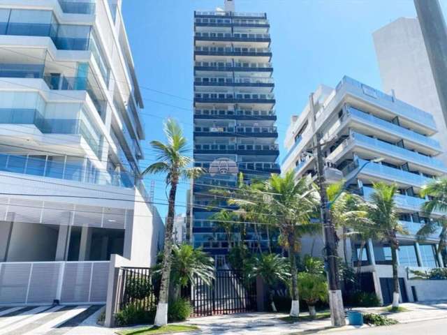 Apartamento com 3 quartos à venda na Avenida Atlântica, 2280, Caiobá, Matinhos, 112 m2 por R$ 1.380.000