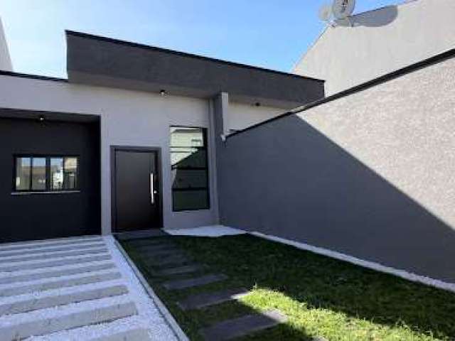 Casa com 3 dormitórios à venda por R$ 849.000,00 - Pedro Moro - São José dos Pinhais/PR