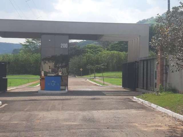 Terreno em condomínio fechado à venda no Centro, São Pedro , 1000 m2 por R$ 196.350