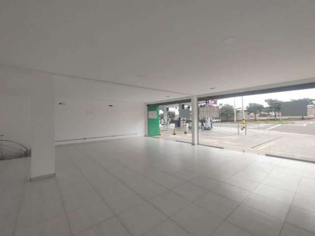 Sala comercial com 1 sala para alugar no Água Branca, Piracicaba , 83 m2 por R$ 2.950