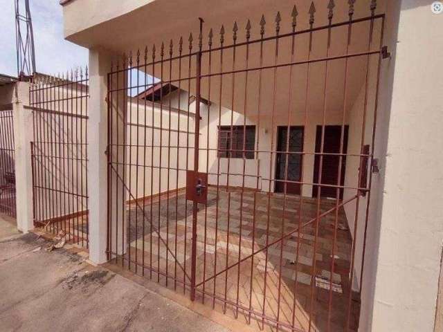Casa com 2 quartos para alugar na Vila Prudente, Piracicaba , 85 m2 por R$ 2.000