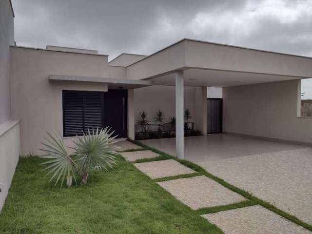 Casa em condomínio fechado com 3 quartos à venda no Jardim São Francisco, Piracicaba , 160 m2 por R$ 1.100.000