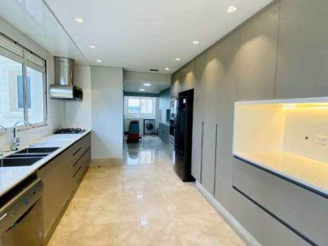 Apartamento com 4 quartos para alugar no Nova Piracicaba, Piracicaba , 368 m2 por R$ 30.000