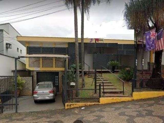 Casa comercial com 6 salas à venda no Centro, Piracicaba , 520 m2 por R$ 2.950.000