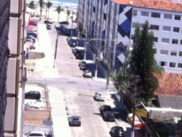 Apartamento com 2 quartos à venda no Boqueirão, Praia Grande , 70 m2 por R$ 375.000